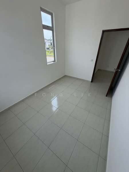 2-storey Terraced House for Sale in Setia Eco Gardens (Gelang Patah) - Fong Lik - Interior - PropertyGuru.com.my