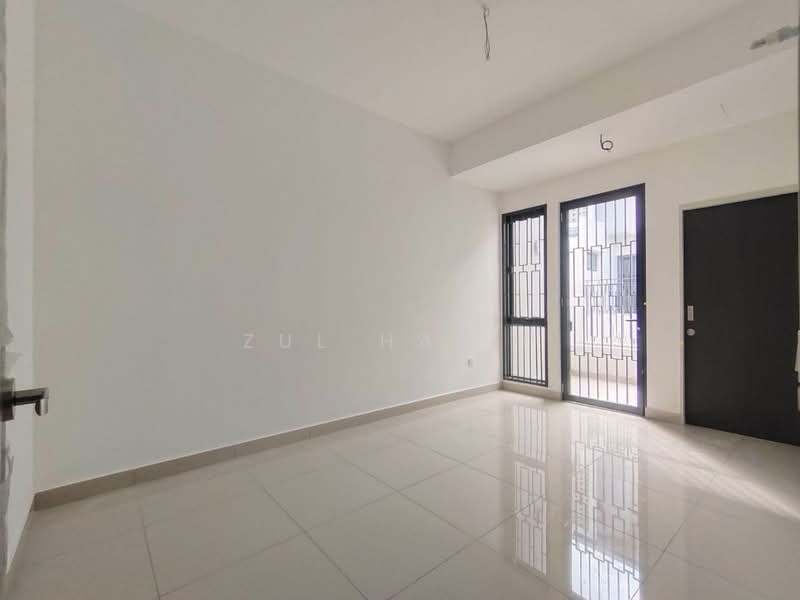 2-storey Terraced House for Sale in Elmina (Shah Alam) - Zul Hasif - Interior - PropertyGuru.com.my