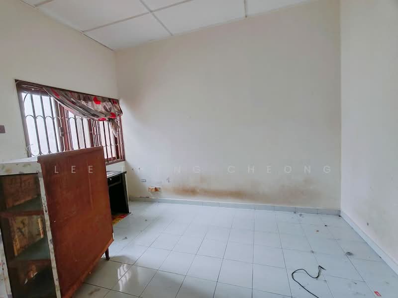 Rumah Teres 2 Tingkat untuk Dijual di Taman Megah (Cheras) - Lee Theng Cheong - Interior - PropertyGuru.com.my