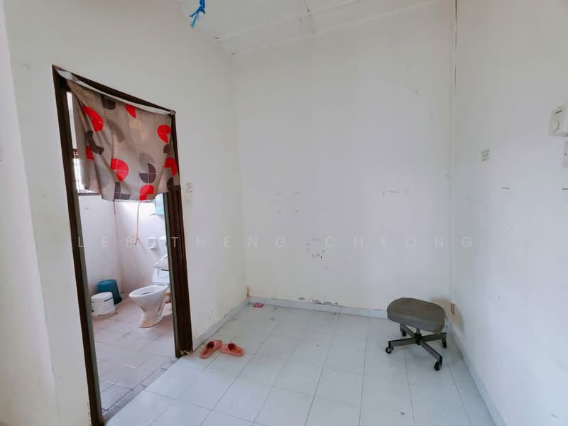 Rumah Teres 2 Tingkat untuk Dijual di Taman Megah (Cheras) - Lee Theng Cheong - Bathroom - PropertyGuru.com.my