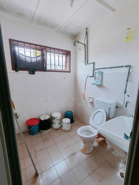 Rumah Teres 2 Tingkat untuk Dijual di Taman Megah (Cheras) - Lee Theng Cheong - PropertyGuru.com.my