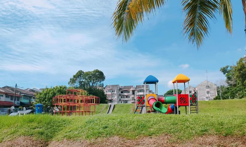 Rumah Teres 2 Tingkat untuk Dijual di Taman Megah (Cheras) - Lee Theng Cheong - PropertyGuru.com.my