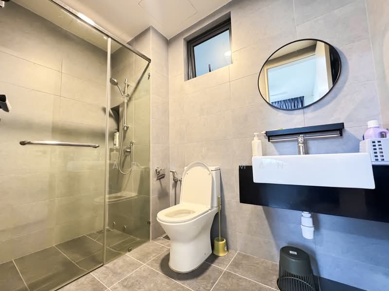 Service Residence for Rent at Sunway Avila Residences - Harun Osman - PropertyGuru.com.my