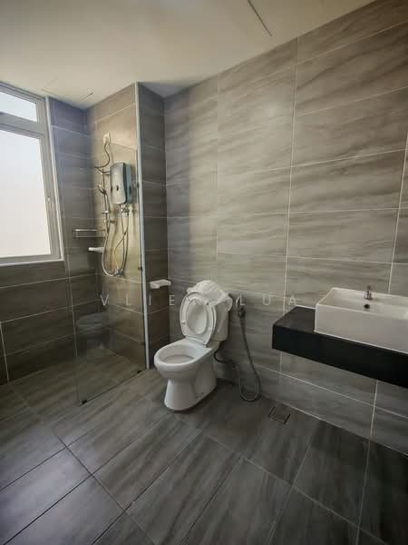 Service Residence for Sale at KSL Residence @ Daya - Vlien Lua - PropertyGuru.com.my