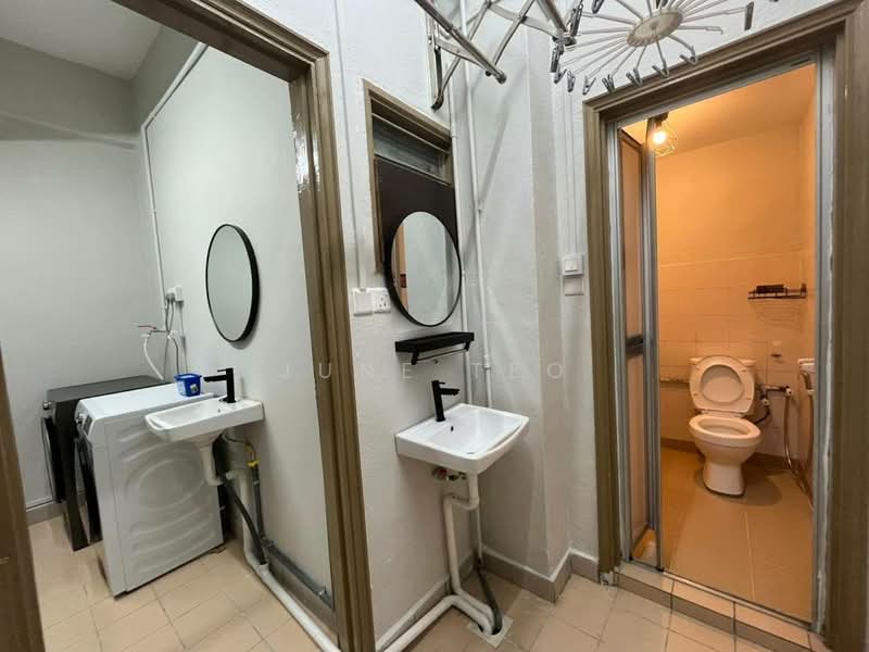 Kondominium untuk Disewa di Pelita Indah - June Teo - PropertyGuru.com.my