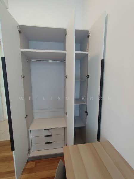 Condominium for Rent at The Maple Residences - William Poon - PropertyGuru.com.my
