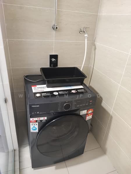 Condominium for Rent at The Maple Residences - William Poon - PropertyGuru.com.my