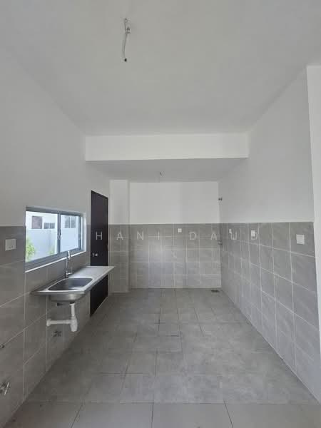 Rumah Kluster untuk Disewa di Alam Sari (Bangi) - Rohani Daud - Kitchen - PropertyGuru.com.my