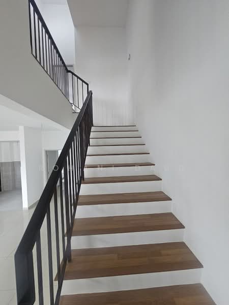 Rumah Kluster untuk Disewa di Alam Sari (Bangi) - Rohani Daud - Interior - PropertyGuru.com.my