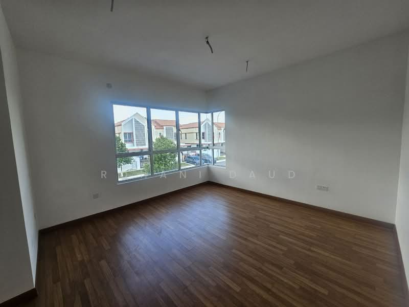 Rumah Kluster untuk Disewa di Alam Sari (Bangi) - Rohani Daud - Interior - PropertyGuru.com.my