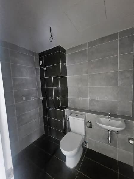 Rumah Kluster untuk Disewa di Alam Sari (Bangi) - Rohani Daud - Bathroom - PropertyGuru.com.my