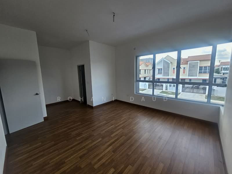Rumah Kluster untuk Disewa di Alam Sari (Bangi) - Rohani Daud - Interior - PropertyGuru.com.my