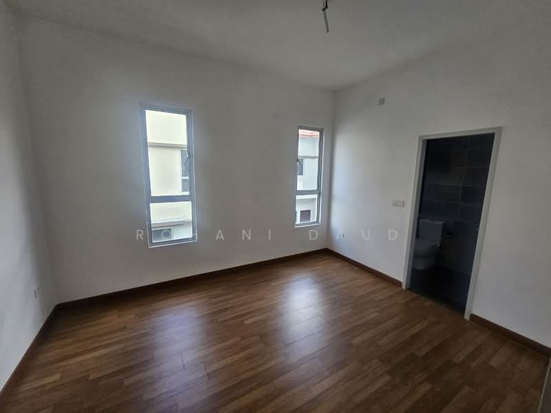 Rumah Kluster untuk Disewa di Alam Sari (Bangi) - Rohani Daud - Interior - PropertyGuru.com.my