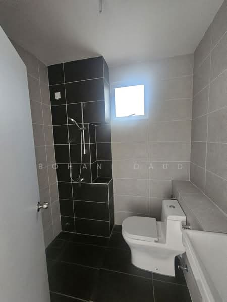 Rumah Kluster untuk Disewa di Alam Sari (Bangi) - Rohani Daud - Bathroom - PropertyGuru.com.my