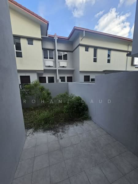 Rumah Kluster untuk Disewa di Alam Sari (Bangi) - Rohani Daud - Exterior - PropertyGuru.com.my