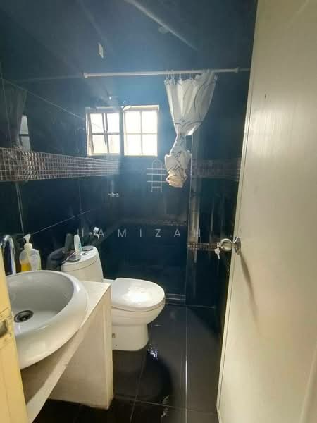 Service Residence for Rent at SkyVille 8 @ Benteng 8 - Hamizah . - PropertyGuru.com.my