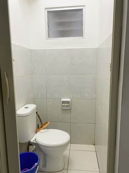 Condominium for Rent at TRI PINNACLE - Weng Sern - Bathroom - PropertyGuru.com.my