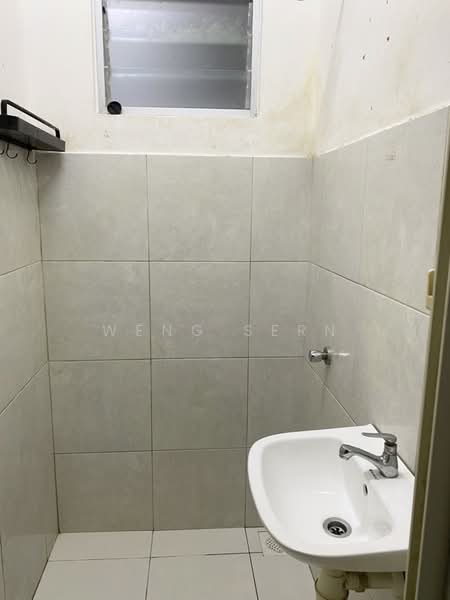 Condominium for Rent at TRI PINNACLE - Weng Sern - Bathroom - PropertyGuru.com.my