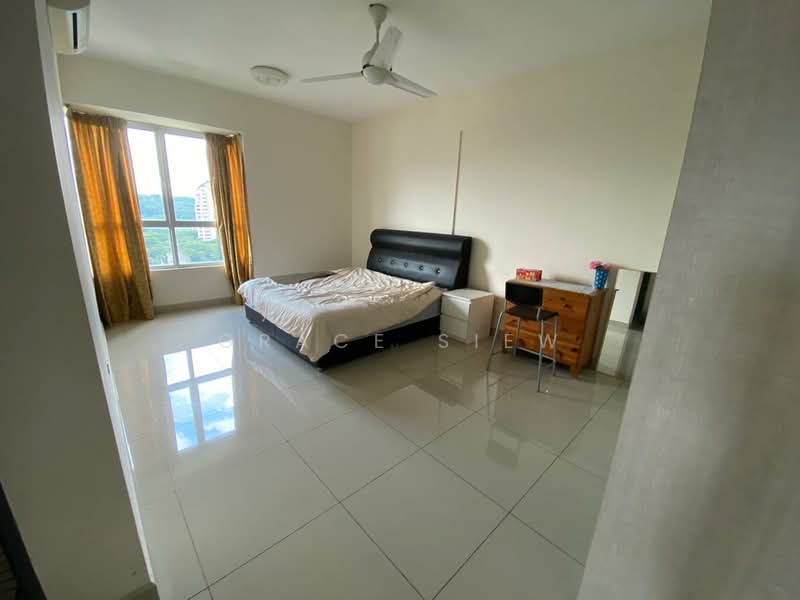 Condominium for Rent at Casa Tropicana - Grace Siew - Bedroom - PropertyGuru.com.my