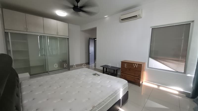 Condominium for Rent at Casa Tropicana - Grace Siew - Bedroom - PropertyGuru.com.my