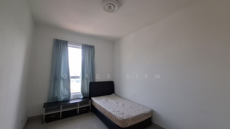 Condominium for Rent at Casa Tropicana - Grace Siew - Bedroom - PropertyGuru.com.my