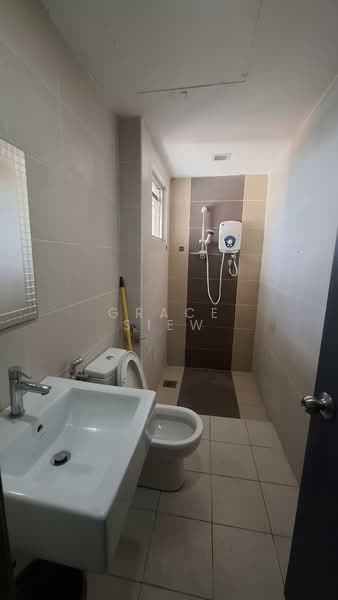 Condominium for Rent at Casa Tropicana - Grace Siew - Bathroom - PropertyGuru.com.my