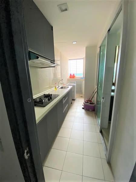 Condominium for Rent at Casa Tropicana - Grace Siew - Kitchen - PropertyGuru.com.my
