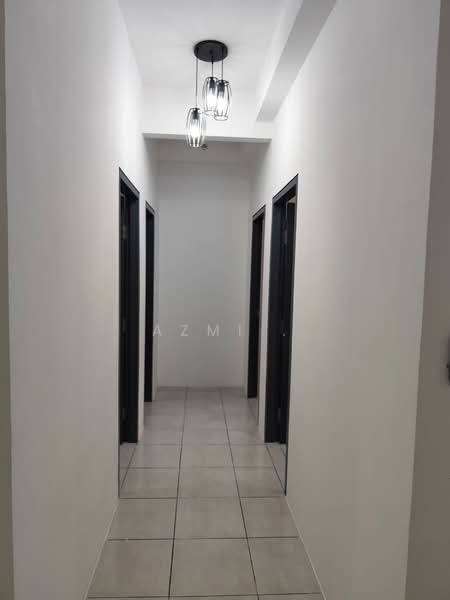 Apartment for Sale at Kita Ria @ Cybersouth - Azmi . - PropertyGuru.com.my