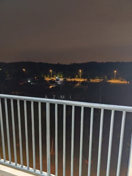Apartment for Sale at Kita Ria @ Cybersouth - Azmi . - PropertyGuru.com.my