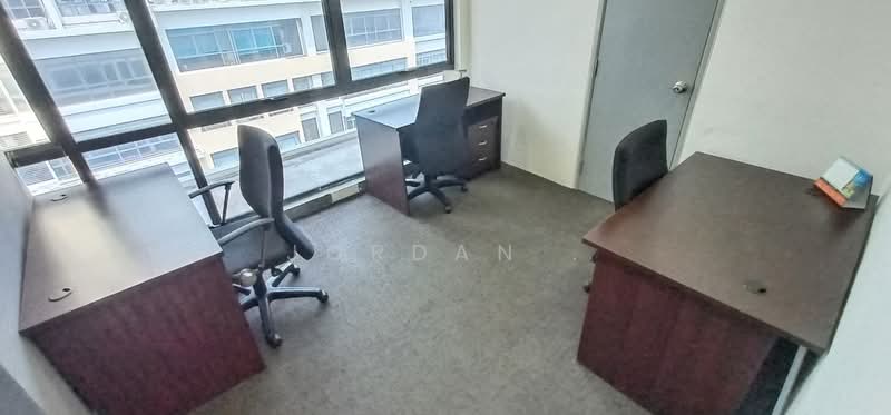 Pejabat untuk Disewa di Puchong (Selangor) - Jordan . - Study - PropertyGuru.com.my
