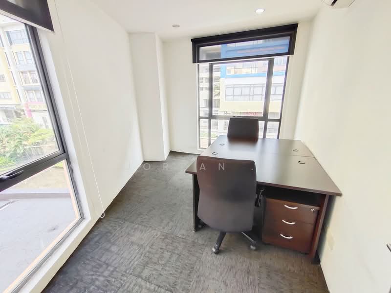 Pejabat untuk Disewa di Puchong (Selangor) - Jordan . - Study - PropertyGuru.com.my