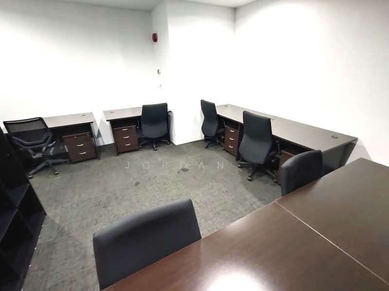 Pejabat untuk Disewa di Puchong (Selangor) - Jordan . - Study - PropertyGuru.com.my