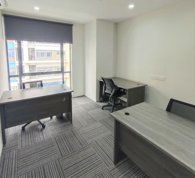 Pejabat untuk Disewa di Puchong (Selangor) - Jordan . - Study - PropertyGuru.com.my