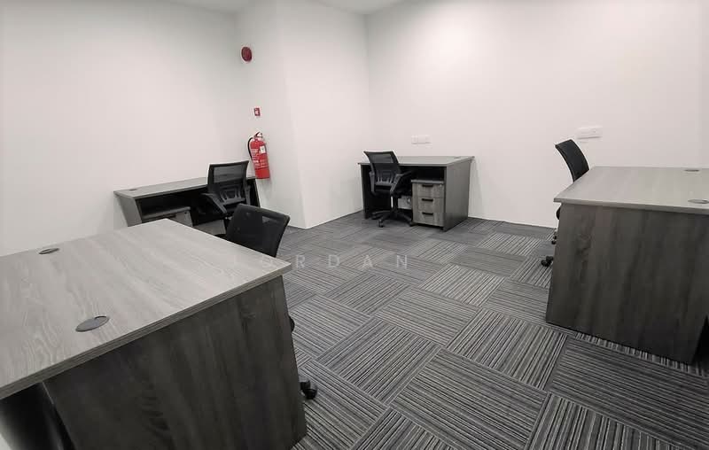 Pejabat untuk Disewa di Puchong (Selangor) - Jordan . - Interior - PropertyGuru.com.my