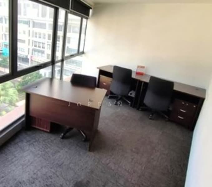 Pejabat untuk Disewa di Puchong (Selangor) - Jordan . - Interior - PropertyGuru.com.my