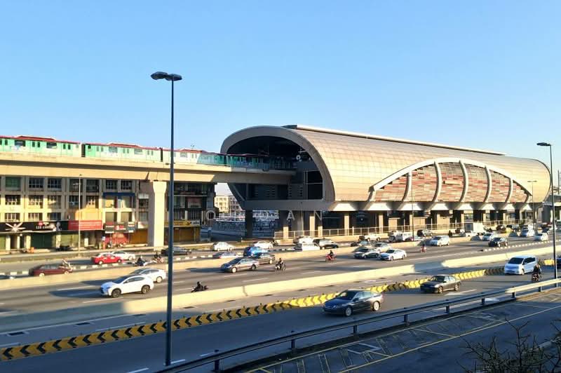 Pejabat untuk Disewa di Puchong (Selangor) - Jordan . - Exterior - PropertyGuru.com.my