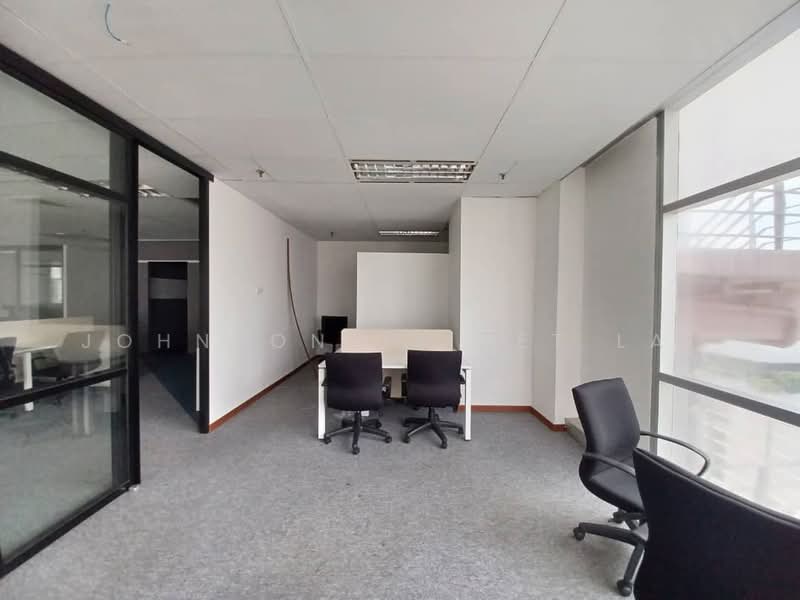 Office for Rent in KL City Centre (Kuala Lumpur) - Johnson Ja Jet Lai - Server Room - PropertyGuru.com.my