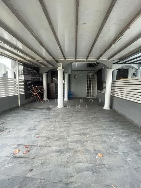 Untuk Dijual - Seksyen 4