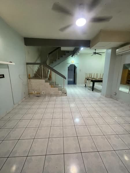 Untuk Dijual - Seksyen 4