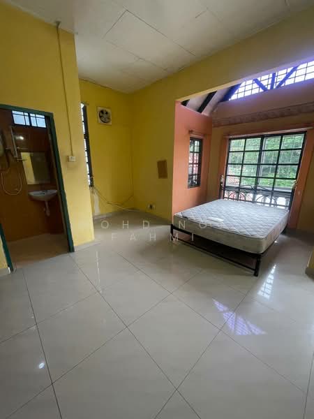 Untuk Dijual - Seksyen 4