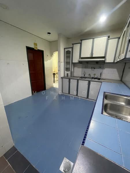Untuk Dijual - Seksyen 4