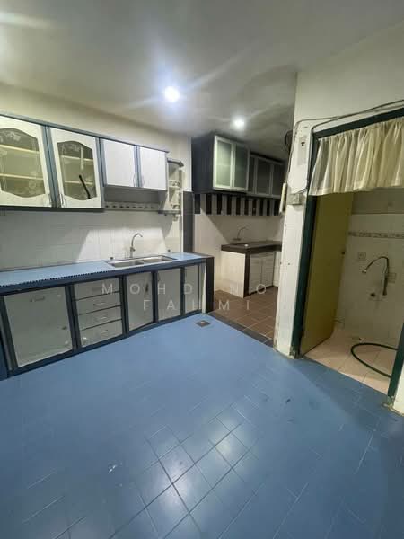 Untuk Dijual - Seksyen 4