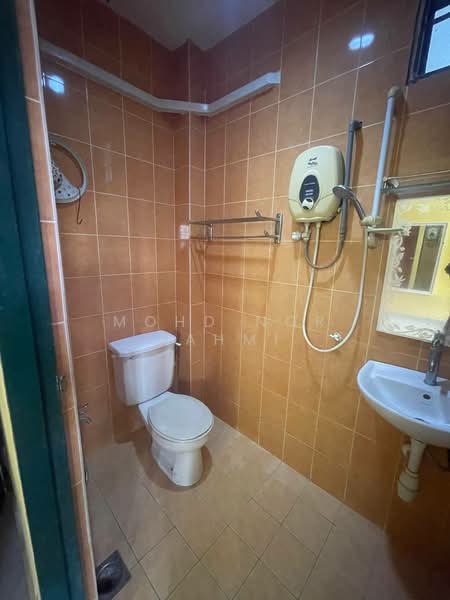 Untuk Dijual - Seksyen 4