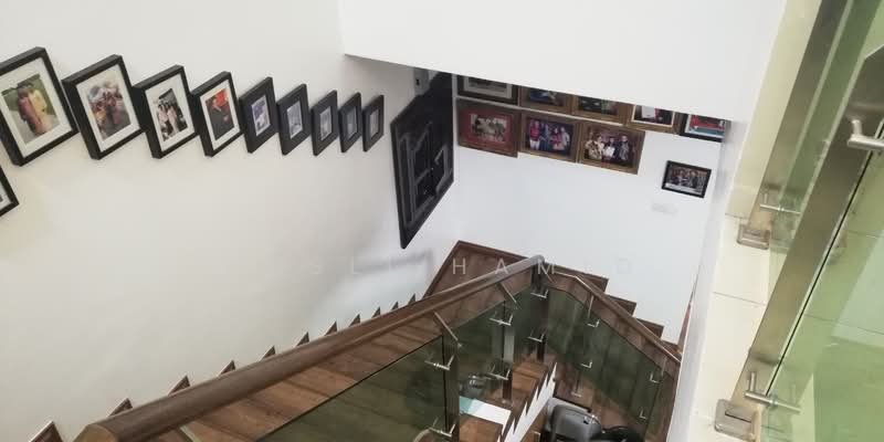 Rumah Teres untuk Dijual di Taman Jelok Impian (Kajang) - Rosli Hamid - Interior - PropertyGuru.com.my