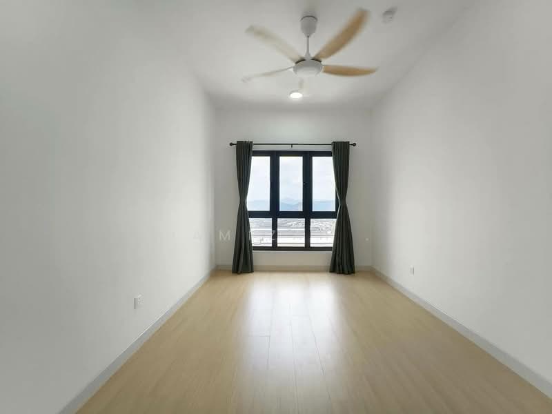 Service Residence for Rent at M Arisa - Hamizah . - View - PropertyGuru.com.my