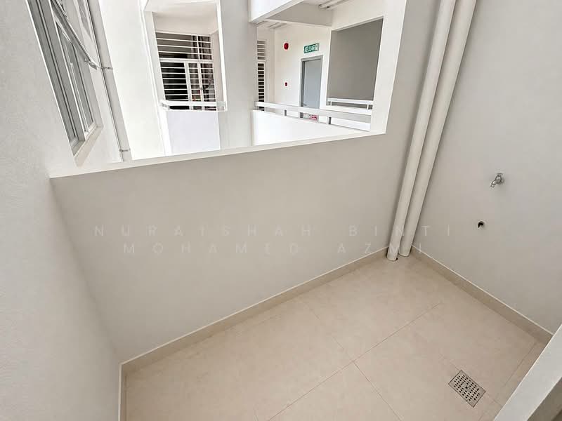 Apartment for Sale at Duta Perintis - Nuraishah Binti Mohamed Azmi - PropertyGuru.com.my