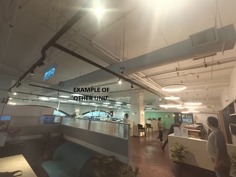 Kedai / Pejabat untuk Disewa di Kl Sentral (Kuala Lumpur) - Ahmad Fadli Ayub. - Interior - PropertyGuru.com.my