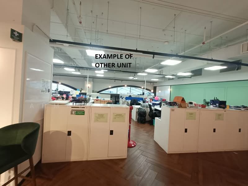Kedai / Pejabat untuk Disewa di Kl Sentral (Kuala Lumpur) - Ahmad Fadli Ayub. - Interior - PropertyGuru.com.my