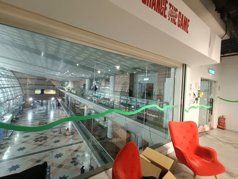Kedai / Pejabat untuk Disewa di Kl Sentral (Kuala Lumpur) - Ahmad Fadli Ayub. - Interior - PropertyGuru.com.my