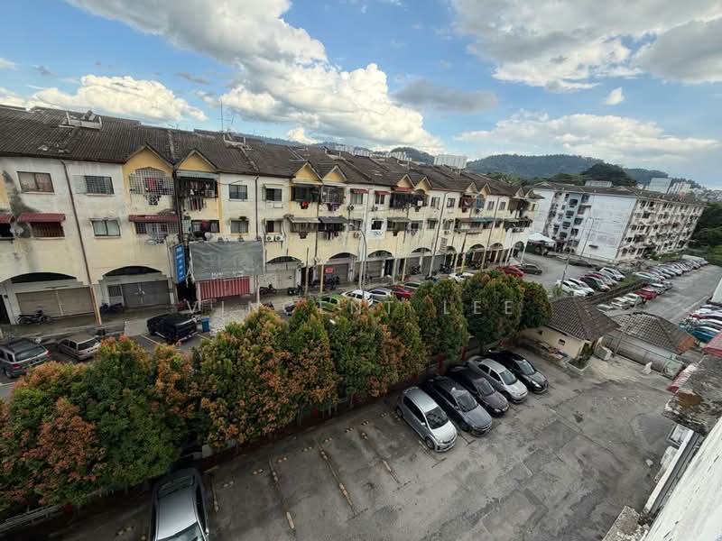 Pangsapuri untuk Disewa di Pangsapuri Danau Pandan 1 - Vincent Lee - Exterior - PropertyGuru.com.my